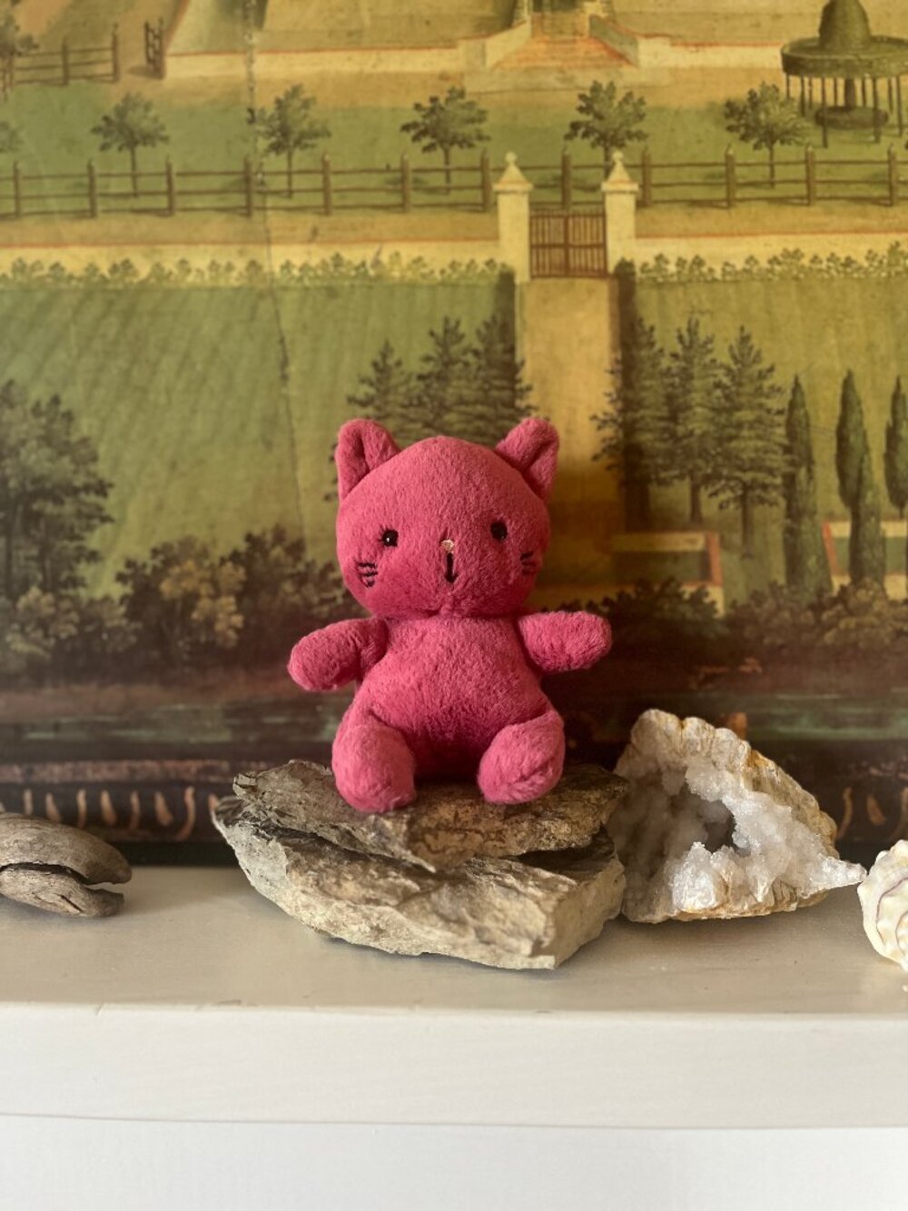 Jellycat Sweetsicle Cat